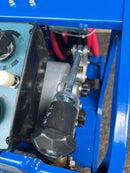 Aiko MIG350S Welding Machine C/W 3m MB-24KD Torch + 5m 35mm2 Wire Feeder & 2m Earth Cable | Model: W-MIG350S MIG Welding Machine Aiko 