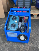 Aiko MIG350S Welding Machine C/W 3m MB-24KD Torch + 5m 35mm2 Wire Feeder & 2m Earth Cable | Model: W-MIG350S MIG Welding Machine Aiko 