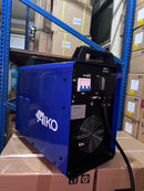 Aiko MIG350S Welding Machine C/W 3m MB-24KD Torch + 5m 35mm2 Wire Feeder & 2m Earth Cable | Model: W-MIG350S MIG Welding Machine Aiko 