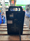 Aiko MIG350S Welding Machine C/W 3m MB-24KD Torch + 5m 35mm2 Wire Feeder & 2m Earth Cable | Model: W-MIG350S MIG Welding Machine Aiko 