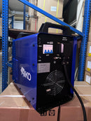 Aiko MIG350S Welding Machine C/W 3m MB-24KD Torch + 5m 35mm2 Wire Feeder & 2m Earth Cable | Model: W-MIG350S MIG Welding Machine Aiko 
