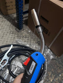 Aiko MIG350S Welding Machine C/W 3m MB-24KD Torch + 5m 35mm2 Wire Feeder & 2m Earth Cable | Model: W-MIG350S MIG Welding Machine Aiko 