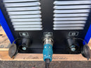 Aiko MIG350S Welding Machine C/W 3m MB-24KD Torch + 5m 35mm2 Wire Feeder & 2m Earth Cable | Model: W-MIG350S MIG Welding Machine Aiko 