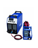 Aiko MIG350S Welding Machine C/W 3m MB-24KD Torch + 5m 35mm2 Wire Feeder & 2m Earth Cable | Model: W-MIG350S MIG Welding Machine Aiko 