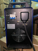 Aiko MIG350S Welding Machine C/W 3m MB-24KD Torch + 5m 35mm2 Wire Feeder & 2m Earth Cable | Model: W-MIG350S MIG Welding Machine Aiko 