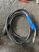 Aiko MIG350TT Welder (10M Wire Connect) 4M MIG24 + 3M Earth Cable +3M Gas Tube + | Model : W-MIG350TT MIG Welding Machine Aiko 