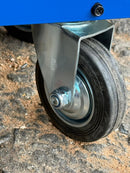 Aiko MIG350TT Welder (10M Wire Connect) 4M MIG24 + 3M Earth Cable +3M Gas Tube + | Model : W-MIG350TT MIG Welding Machine Aiko 