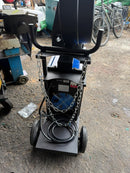 Aiko MIG350TT Welder (10M Wire Connect) 4M MIG24 + 3M Earth Cable +3M Gas Tube + | Model : W-MIG350TT MIG Welding Machine Aiko 