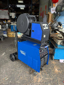 Aiko MIG350TT Welder (10M Wire Connect) 4M MIG24 + 3M Earth Cable +3M Gas Tube + | Model : W-MIG350TT MIG Welding Machine Aiko 