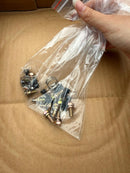 Aiko MIG350TT Welder (10M Wire Connect) 4M MIG24 + 3M Earth Cable +3M Gas Tube + | Model : W-MIG350TT MIG Welding Machine Aiko 