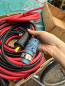 Aiko MIG350TT Welder (10M Wire Connect) 4M MIG24 + 3M Earth Cable +3M Gas Tube + | Model : W-MIG350TT MIG Welding Machine Aiko 