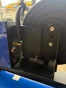 Aiko MIG350TT Welder (10M Wire Connect) 4M MIG24 + 3M Earth Cable +3M Gas Tube + | Model : W-MIG350TT MIG Welding Machine Aiko 