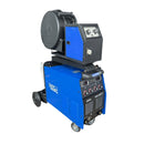 Aiko MIG350TT Welder (10M Wire Connect) 4M MIG24 + 3M Earth Cable +3M Gas Tube + | Model : W-MIG350TT MIG Welding Machine Aiko 