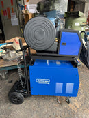 Aiko MIG350TT Welder (10M Wire Connect) 4M MIG24 + 3M Earth Cable +3M Gas Tube + | Model : W-MIG350TT MIG Welding Machine Aiko 