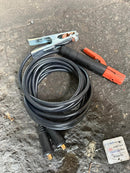 Aiko MIG350TT Welder (10M Wire Connect) 4M MIG24 + 3M Earth Cable +3M Gas Tube + | Model : W-MIG350TT MIG Welding Machine Aiko 