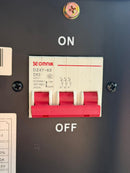 Aiko MIG350TT Welder (10M Wire Connect) 4M MIG24 + 3M Earth Cable +3M Gas Tube + | Model : W-MIG350TT MIG Welding Machine Aiko 