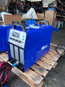 Aiko MIG500S Welding Machine C/W 3m MB-36KD Torch + 5m 50mm2 Wire Feeder & 2m Earth Cable | Model: W-MIG500S MIG Welding Machine Aiko 