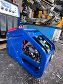 Aiko MIG500S Welding Machine C/W 3m MB-36KD Torch + 5m 50mm2 Wire Feeder & 2m Earth Cable | Model: W-MIG500S MIG Welding Machine Aiko 