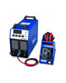 Aiko MIG500S Welding Machine C/W 3m MB-36KD Torch + 5m 50mm2 Wire Feeder & 2m Earth Cable | Model: W-MIG500S MIG Welding Machine Aiko 