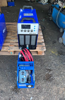Aiko MIG500S Welding Machine C/W 3m MB-36KD Torch + 5m 50mm2 Wire Feeder & 2m Earth Cable | Model: W-MIG500S MIG Welding Machine Aiko 
