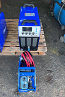 Aiko MIG500S Welding Machine C/W 3m MB-36KD Torch + 5m 50mm2 Wire Feeder & 2m Earth Cable | Model: W-MIG500S MIG Welding Machine Aiko 