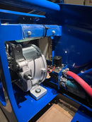 Aiko MIG500S Welding Machine C/W 3m MB-36KD Torch + 5m 50mm2 Wire Feeder & 2m Earth Cable | Model: W-MIG500S MIG Welding Machine Aiko 