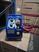 Aiko MIG500S Welding Machine C/W 3m MB-36KD Torch + 5m 50mm2 Wire Feeder & 2m Earth Cable | Model: W-MIG500S MIG Welding Machine Aiko 