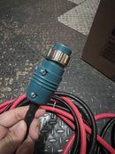 Aiko MIG500S Welding Machine C/W 3m MB-36KD Torch + 5m 50mm2 Wire Feeder & 2m Earth Cable | Model: W-MIG500S MIG Welding Machine Aiko 
