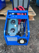 Aiko MIG500S Welding Machine C/W 3m MB-36KD Torch + 5m 50mm2 Wire Feeder & 2m Earth Cable | Model: W-MIG500S MIG Welding Machine Aiko 