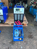 Aiko MIG500S Welding Machine C/W 3m MB-36KD Torch + 5m 50mm2 Wire Feeder & 2m Earth Cable | Model: W-MIG500S MIG Welding Machine Aiko 