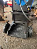 Aiko Mig500Tt Welder (10M Wire Conect) C/W4M Qtb500 Torch + 3M 50Mm2 Welding & Earth Cable | Model : W-MIG500TT Welding Machine Aiko 