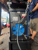 Aiko Mig500Tt Welder (10M Wire Conect) C/W4M Qtb500 Torch + 3M 50Mm2 Welding & Earth Cable | Model : W-MIG500TT Welding Machine Aiko 