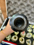 Aiko Milling Collet Set in Aluminum Case 15 pcs | Model : R8-ER40 Milling Collet Aiko 