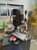 Aiko Mini Bench Drill 800W 1.5-13mm 220V | Model: BD-13-800W Bench Drill Aiko 