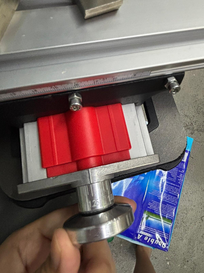 Aiko Mini Bench Drill 800W 1.5-13mm 220V | Model: BD-13-800W Bench Drill Aiko 
