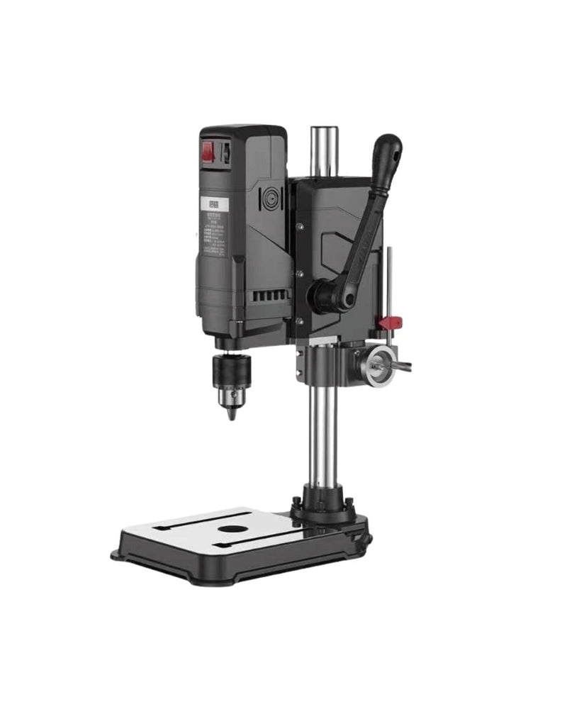 Aiko Mini Bench Drill 800W 1.5-13mm 220V | Model: BD-13-800W Bench Drill Aiko 