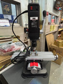 Aiko Mini Bench Drill 800W 1.5-13mm 220V | Model: BD-13-800W Bench Drill Aiko 