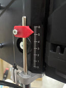 Aiko Mini Bench Drill 800W 1.5-13mm 220V | Model: BD-13-800W Bench Drill Aiko 