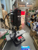 Aiko Mini Bench Drill 800W 1.5-13mm 220V | Model: BD-13-800W Bench Drill Aiko 