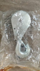 Aiko Mini Electric Winch Wire Rope Hoist for Lifting (Single/Double Hook) | Model: WIN-PA Electric Winch Aiko 