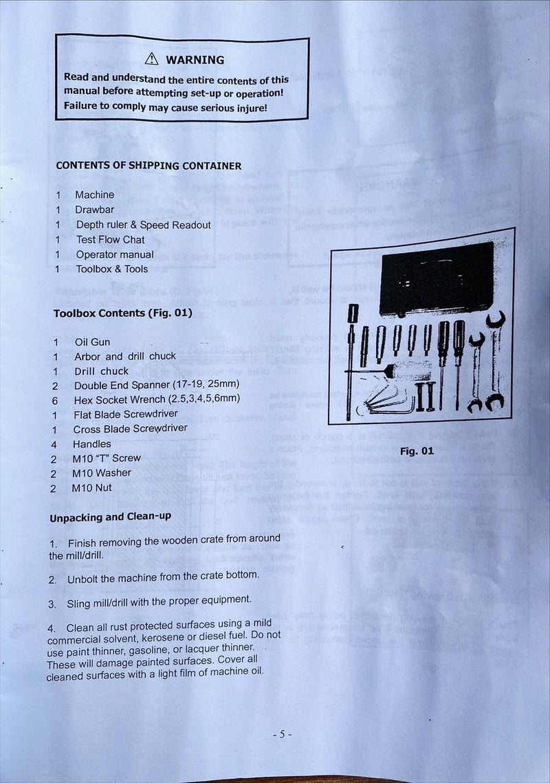 Aiko Mini Milling Machine TX-20 | Model : TX-20 Milling Machine Aiko 