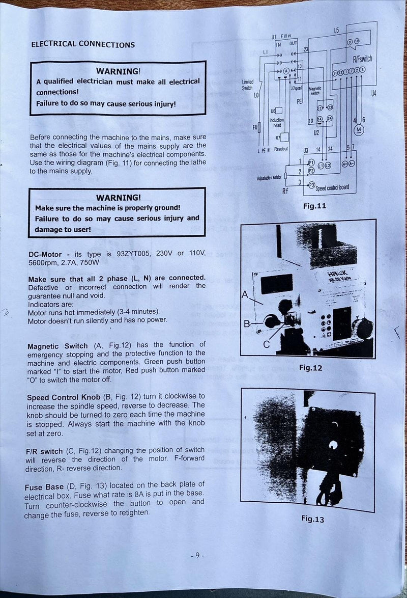 Aiko Mini Milling Machine TX-20 | Model : TX-20 Milling Machine Aiko 