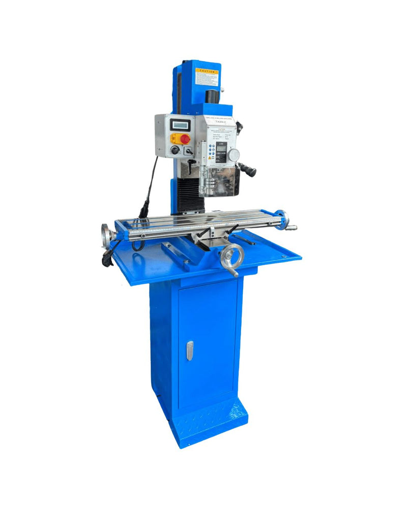 Aiko Mini Milling Machine TX-20 | Model : TX-20 Milling Machine Aiko 