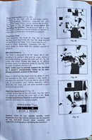 Aiko Mini Milling Machine TX-20 | Model : TX-20 Milling Machine Aiko 