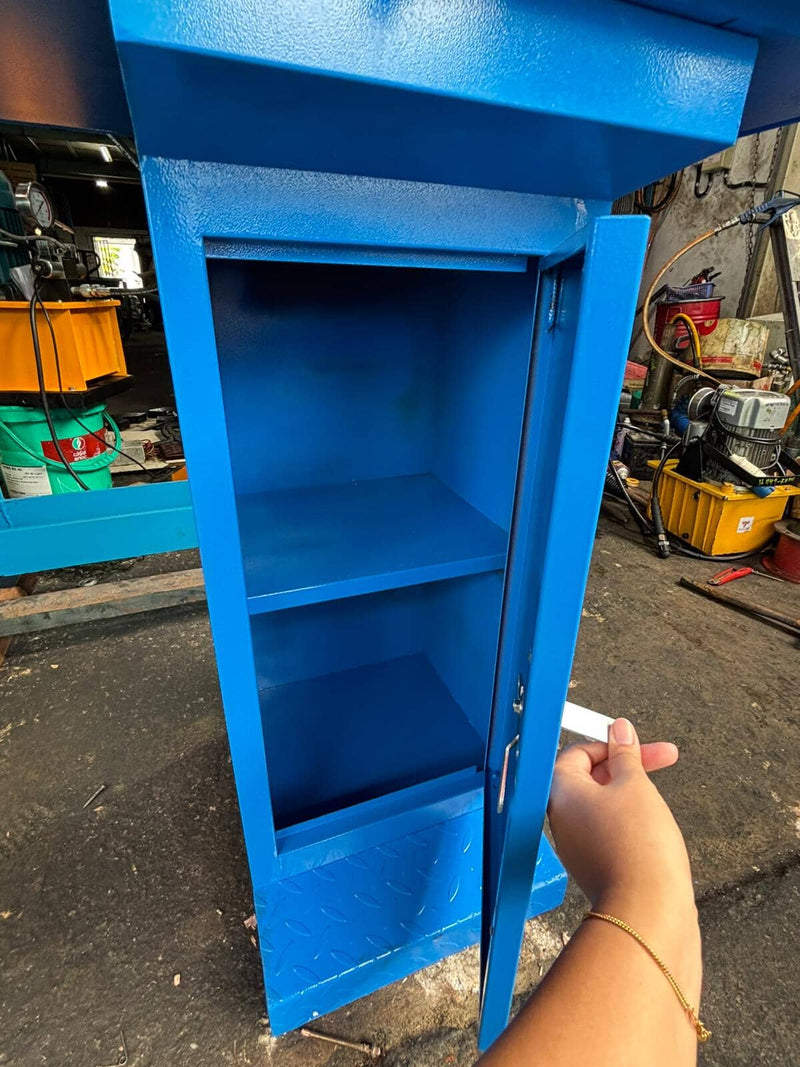 Aiko Mini Milling Machine TX-20 | Model : TX-20 Milling Machine Aiko 