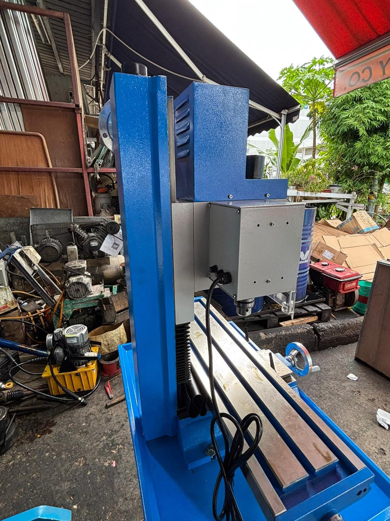 Aiko Mini Milling Machine TX-20 | Model : TX-20 Milling Machine Aiko 