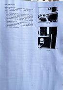 Aiko Mini Milling Machine TX-20 | Model : TX-20 Milling Machine Aiko 