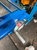 Aiko Mini Milling Machine TX-20 | Model : TX-20 Milling Machine Aiko 