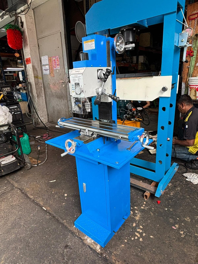 Aiko Mini Milling Machine TX-20 | Model : TX-20 Milling Machine Aiko 
