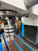 Aiko Mini Milling Machine TX-20 | Model : TX-20 Milling Machine Aiko 